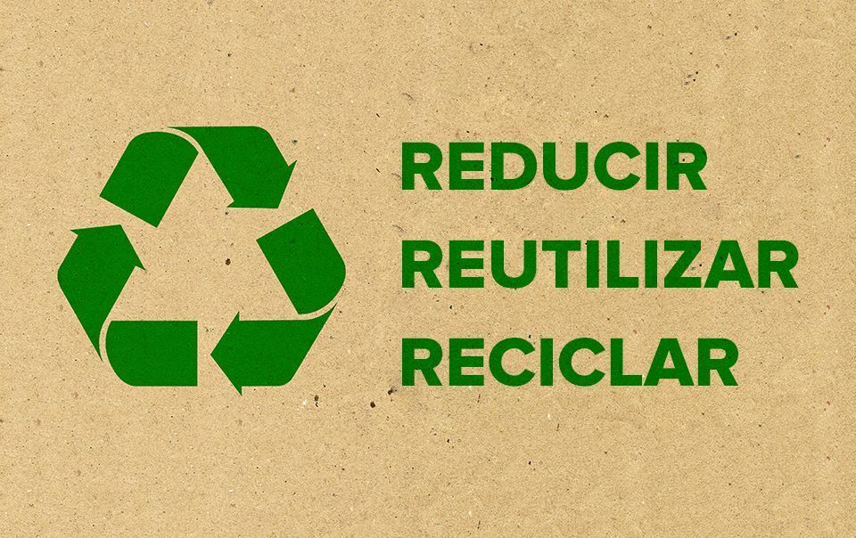 Zero Waste: Reducción máxima de residuos y su impacto en el medio ambiente