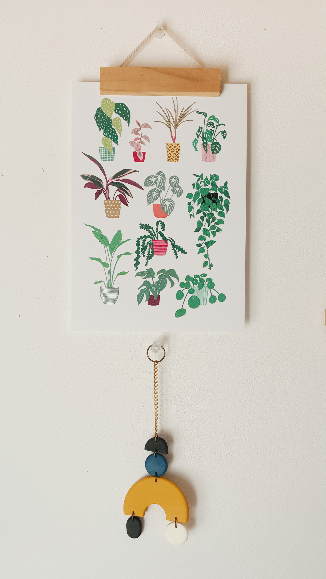 Ilustración "plant lover" - Imagen 3