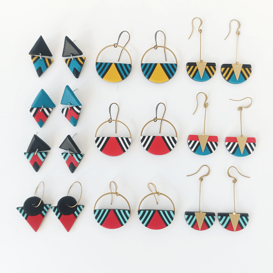 Colección Kente: Inspiración, Significado y Diseño