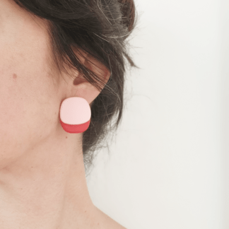 Pendientes Pildoras