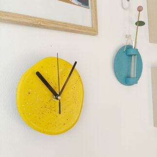 Reloj de pared