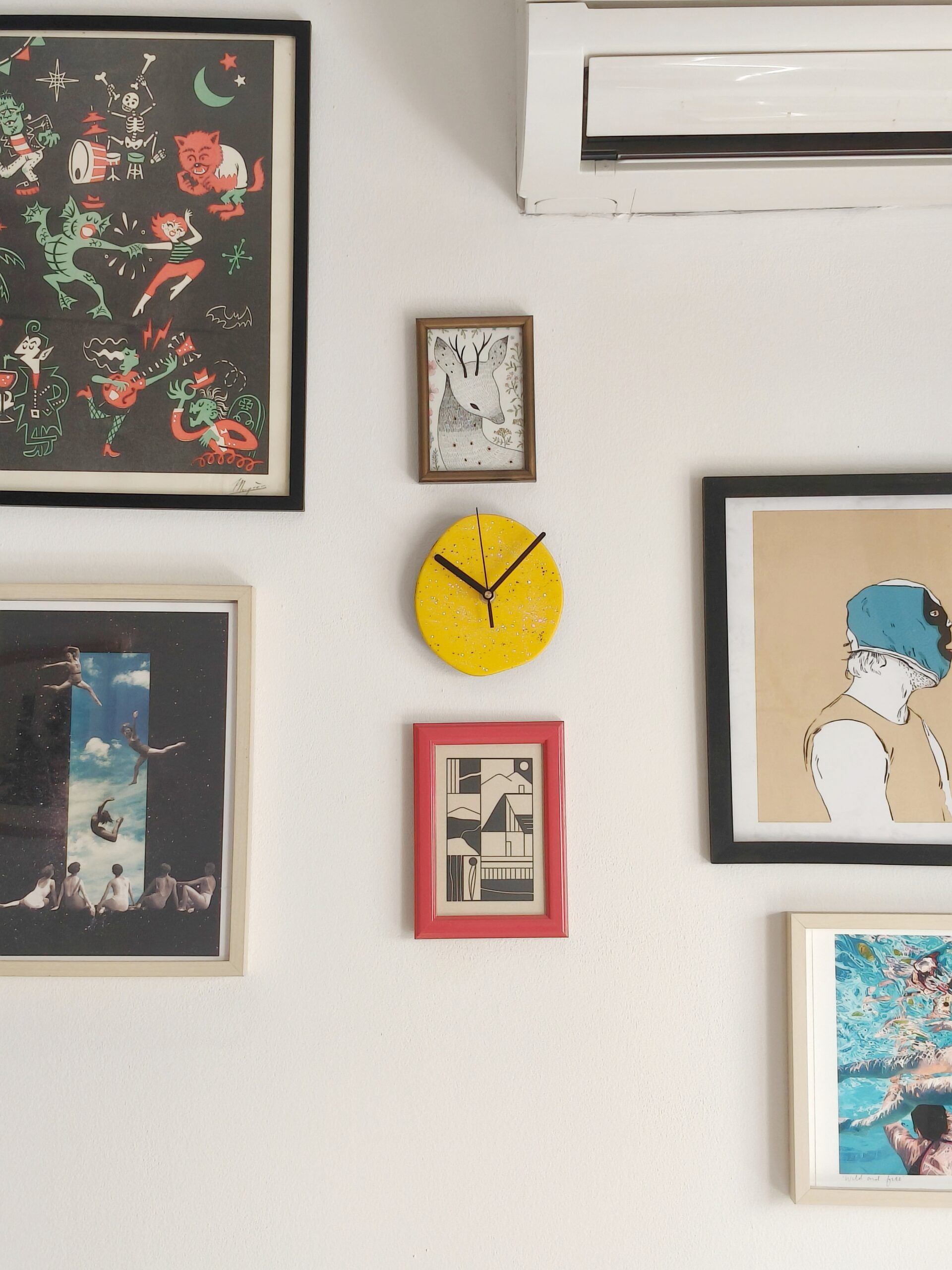 Reloj de pared - Imagen 18