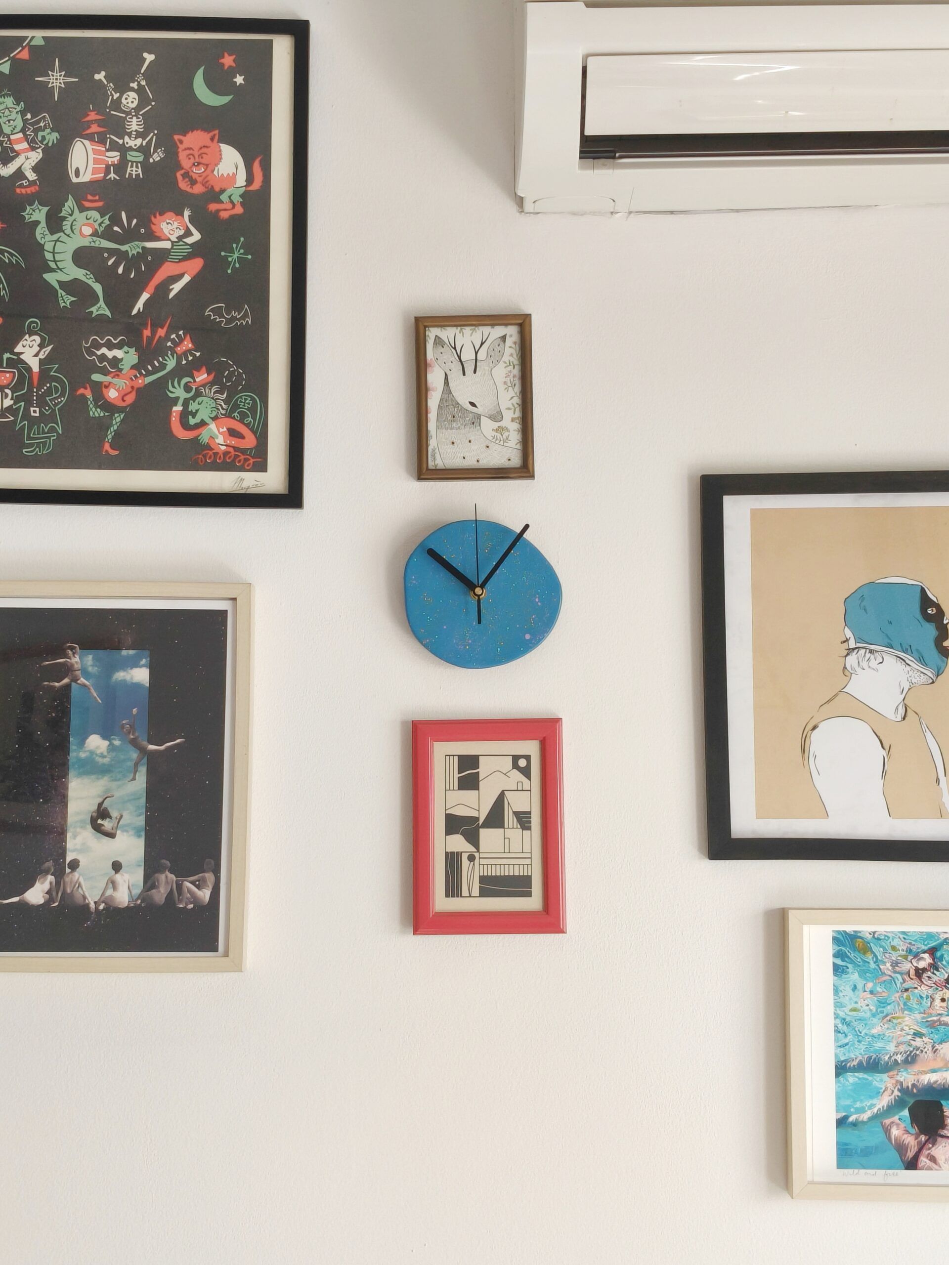Reloj de pared - Imagen 15