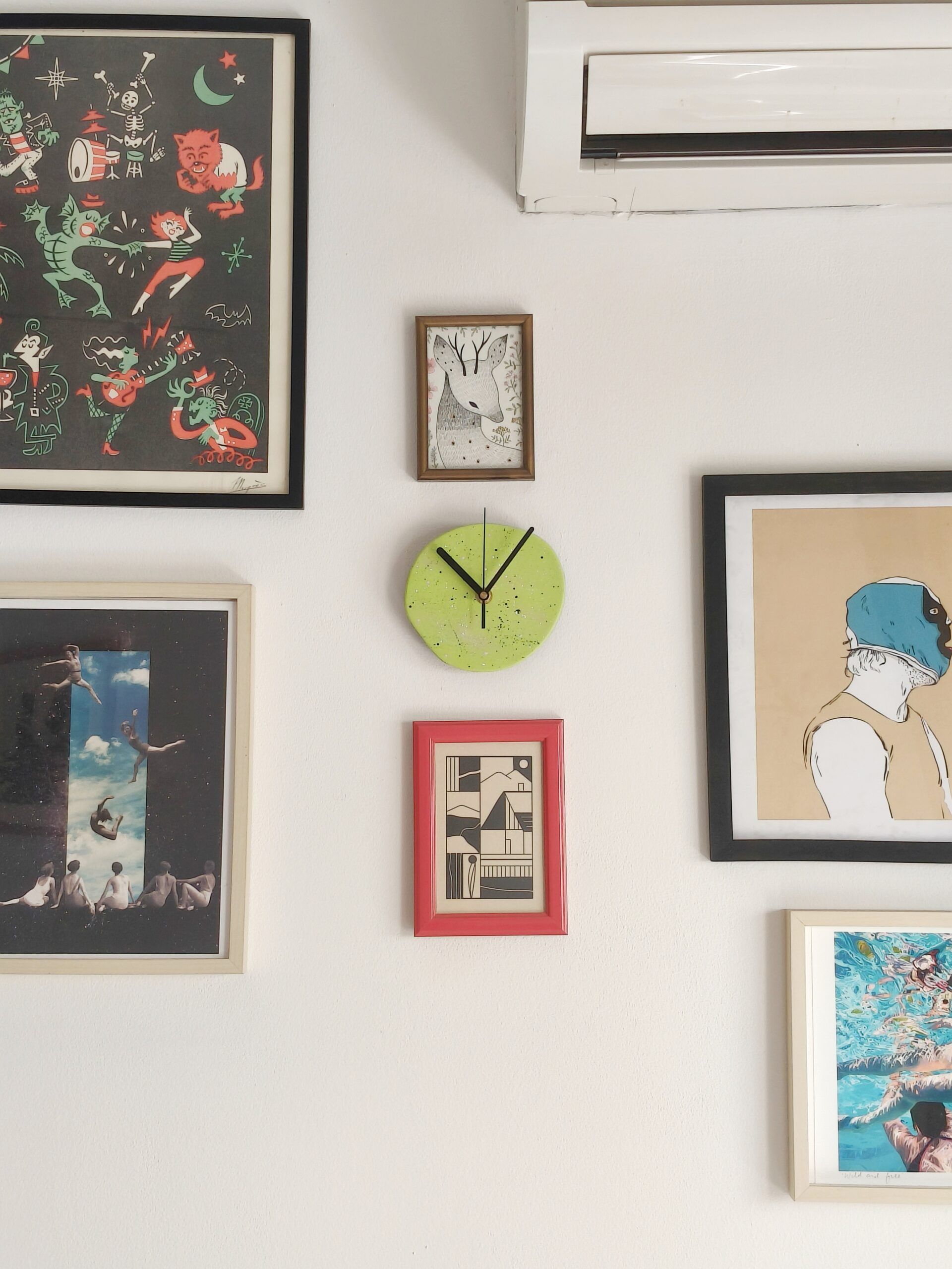 Reloj de pared - Imagen 9