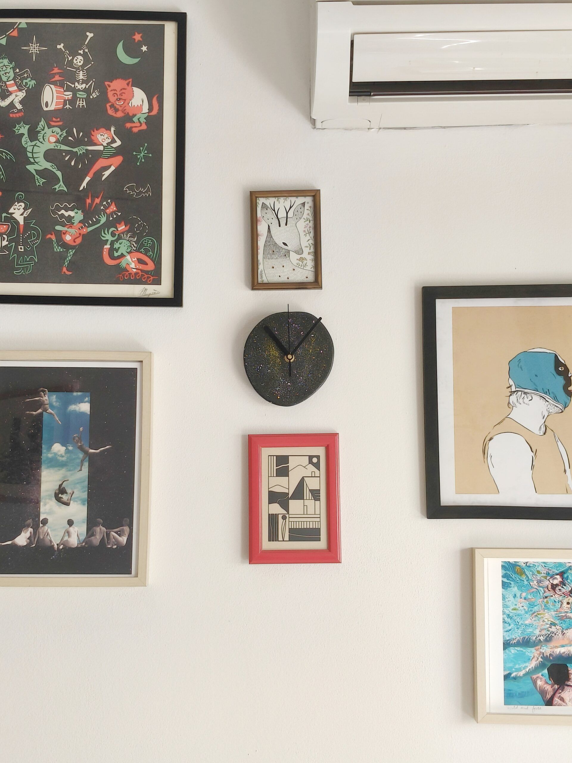Reloj de pared - Imagen 6
