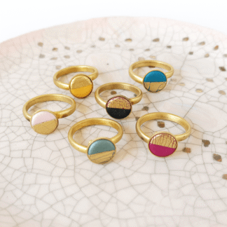 Anillos Space