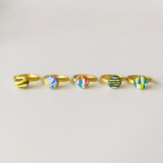 Anillos Zero Waste