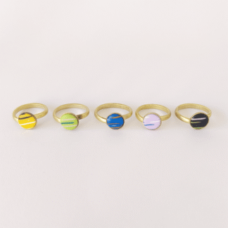Anillos SEN