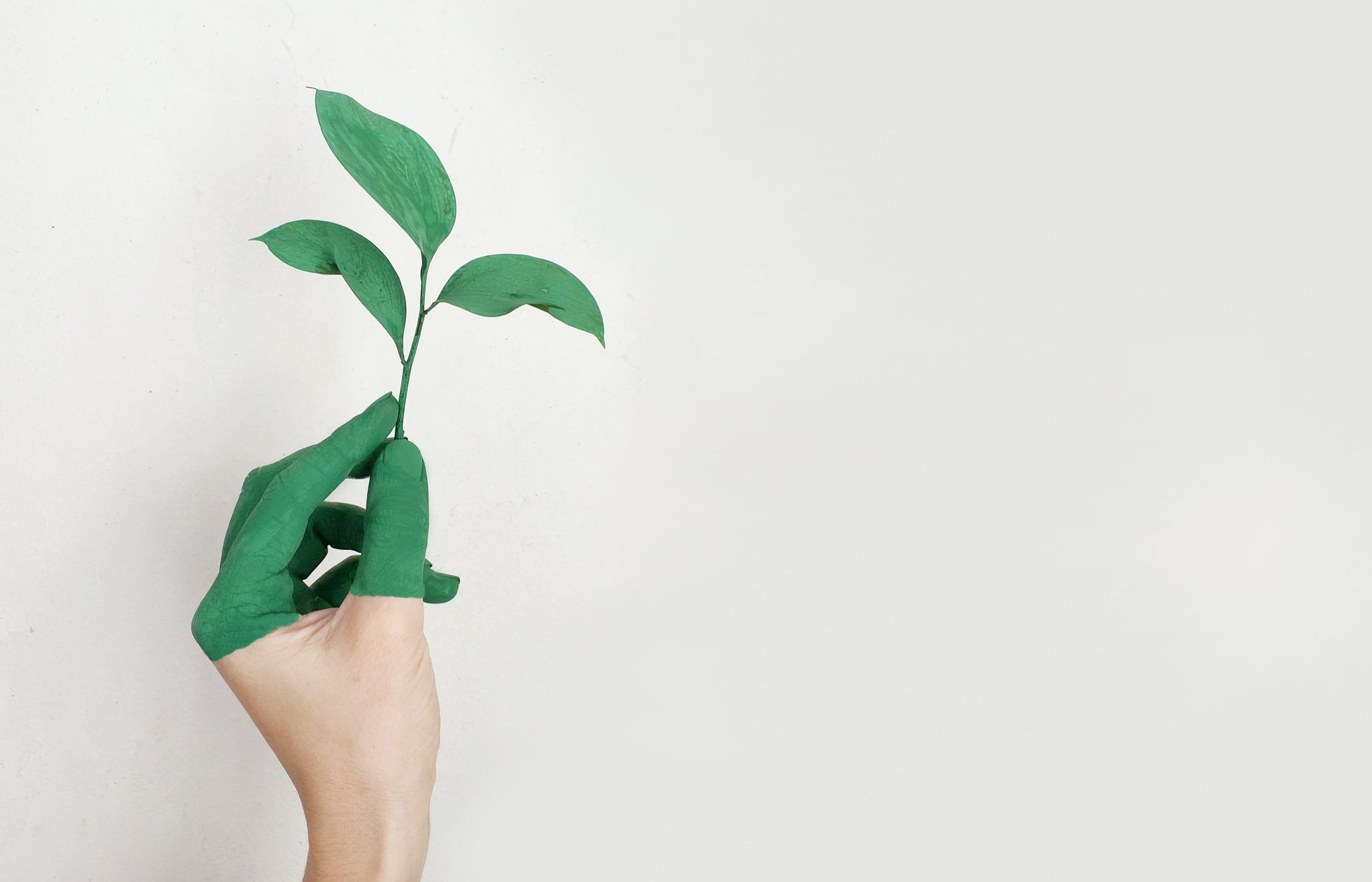 GREEN WEEK