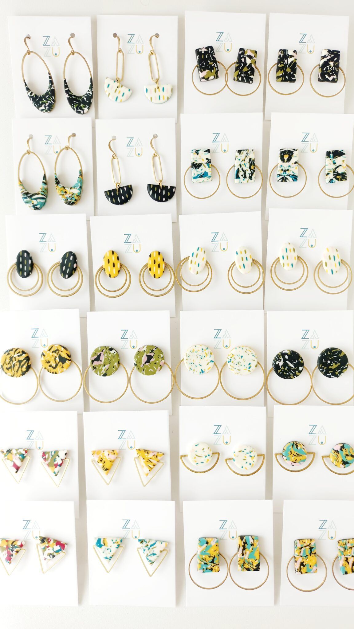 Bisutería Artesanal Contemporánea: Regalos Originales y Únicos