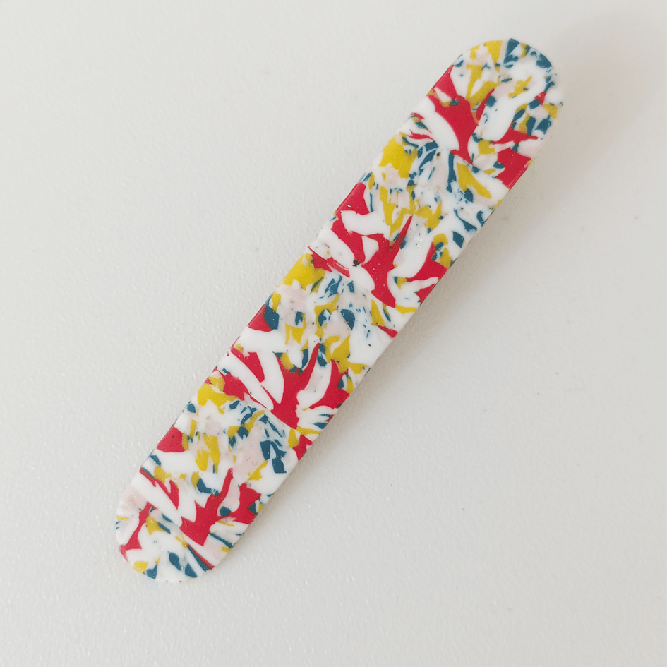 Pinzas pelo zero waste - Imagen 4