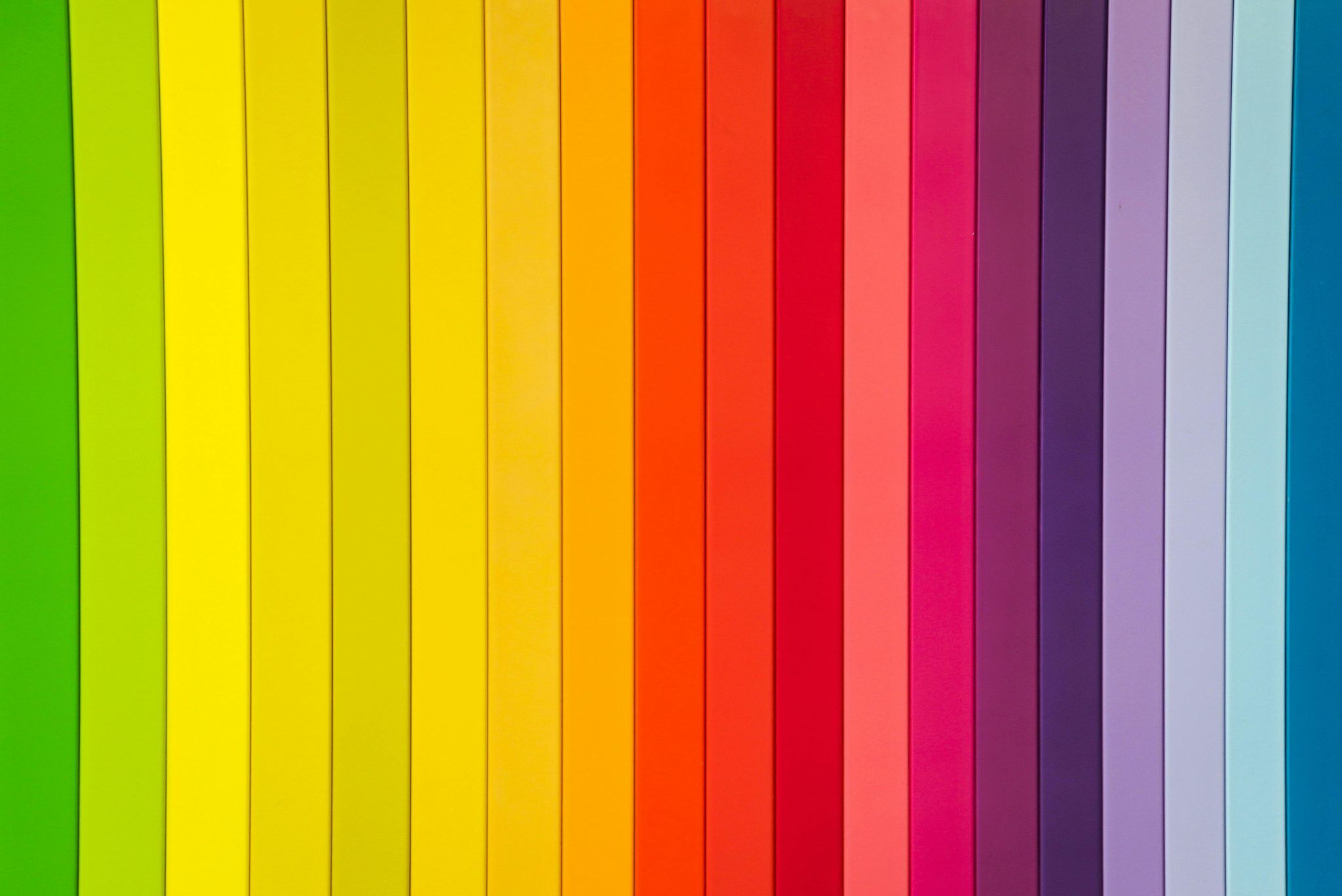 Psicologia del color