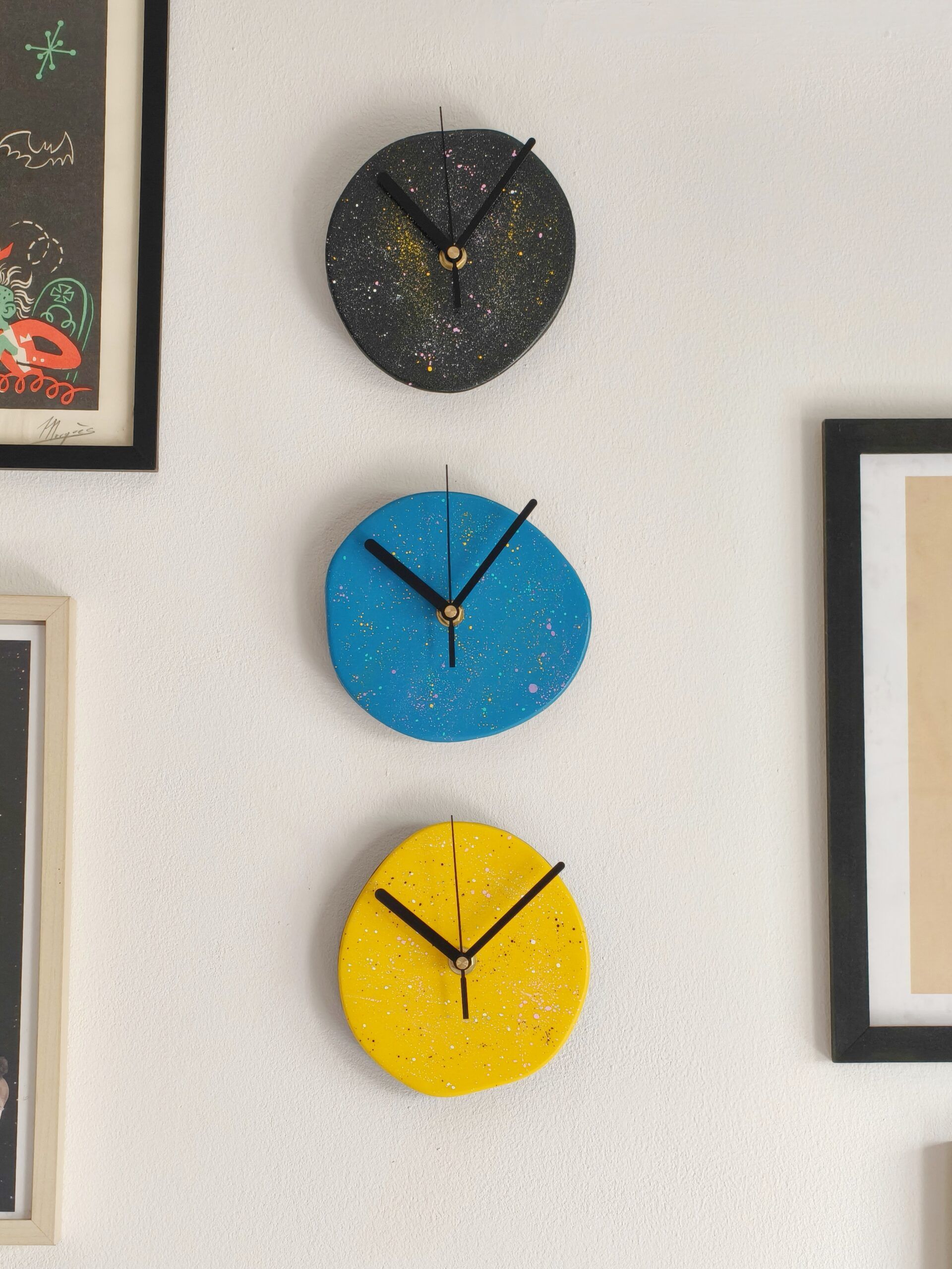 Reloj de pared - Imagen 2