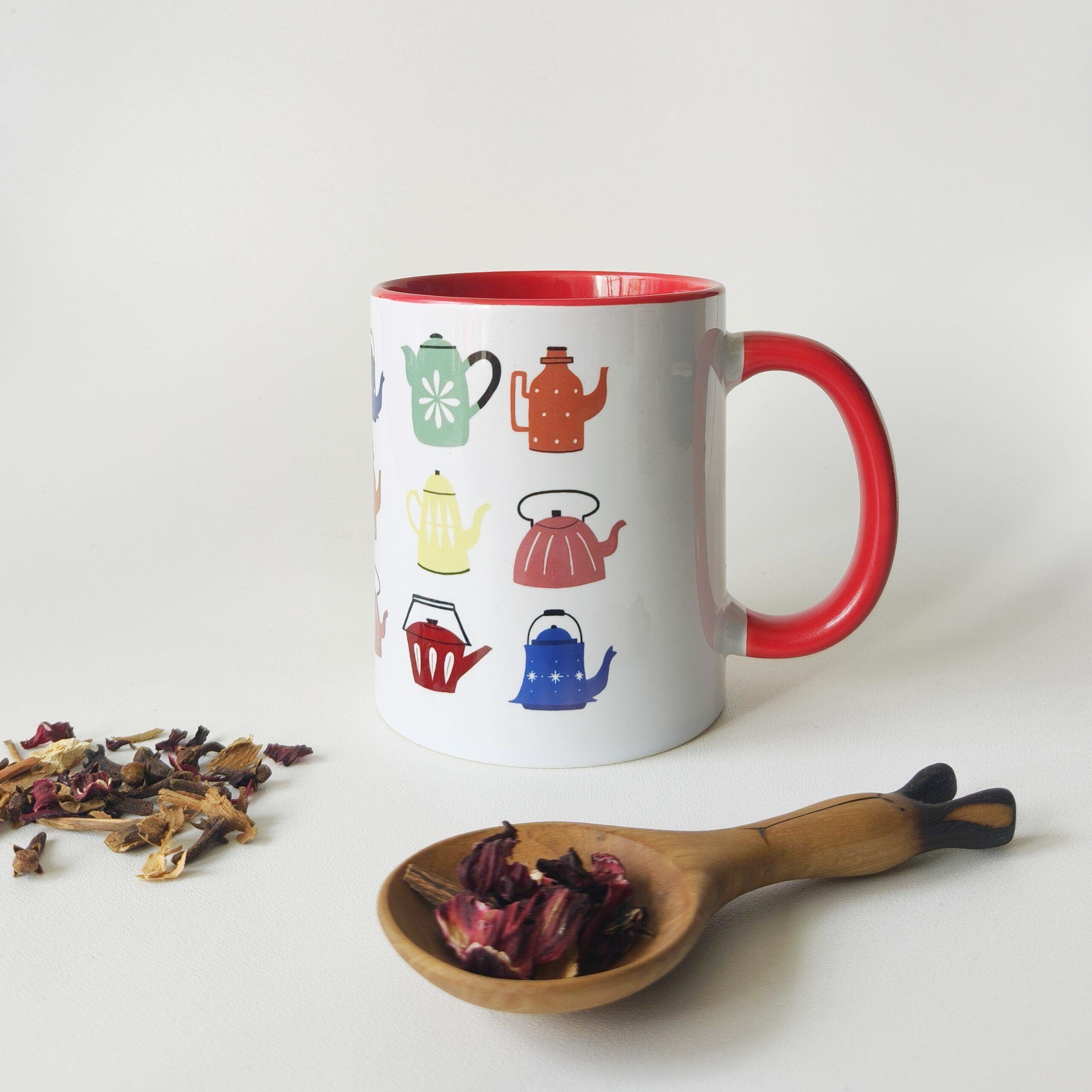 Tazas ZAZU - Imagen 10