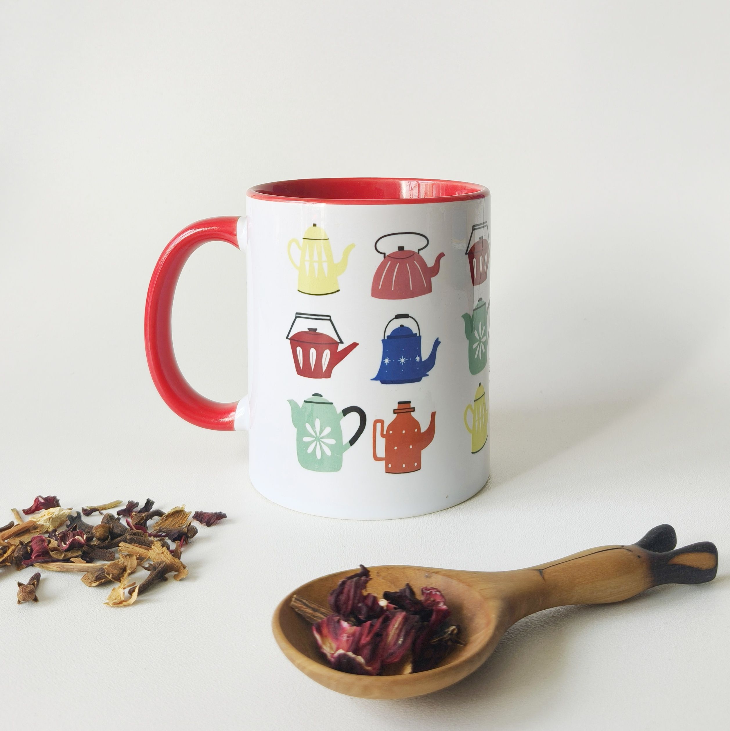 Tazas ZAZU - Imagen 11