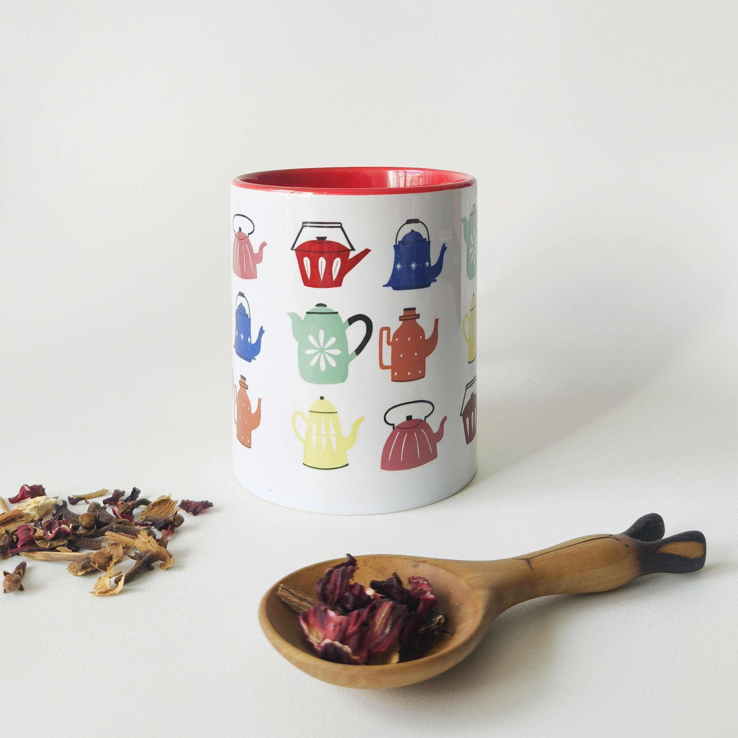Tazas ZAZU - Imagen 12